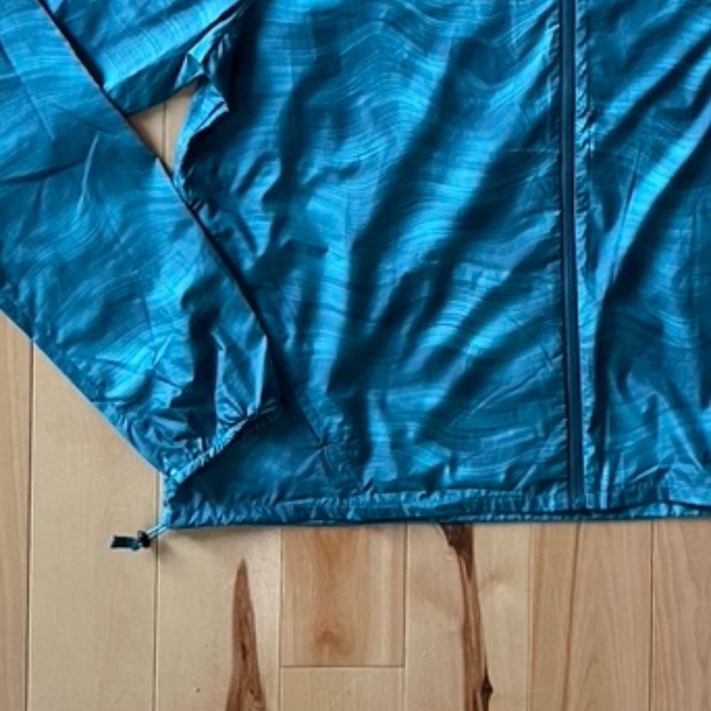 Women's Running Jacket - Picture 3 of 7